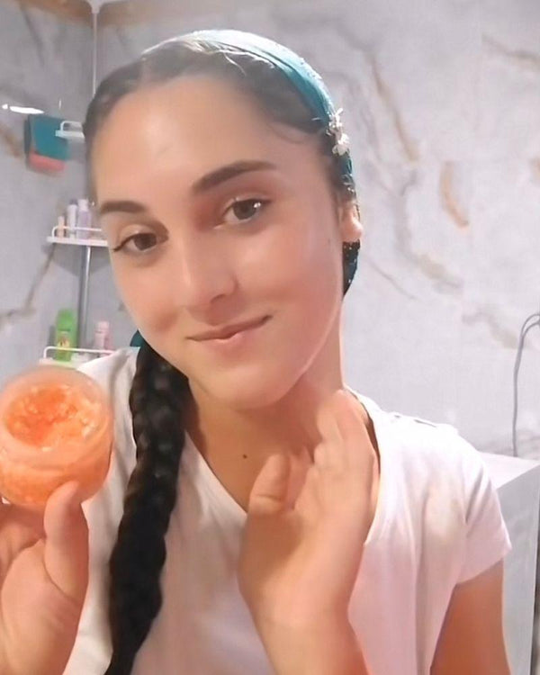 María García